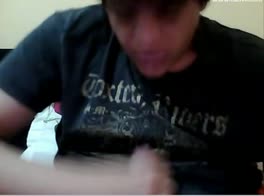 Cum eating selfsuck Teen 2